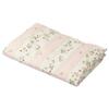 Nishikawa Down Throw (Half Blanket) 150x100cm, Wedgwood Wild Strawberry, 50% Down, Washable, Pink, AA77600003P