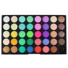120 Colors Professional Matte Eyeshadow Palette Makeup Cosmetic Kit
