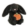 Ultra High Quality Soft Cotton Stress Relief Toys Easter Mother Day Gifts for Jelly cat Bunny Stuffed Animal Toys