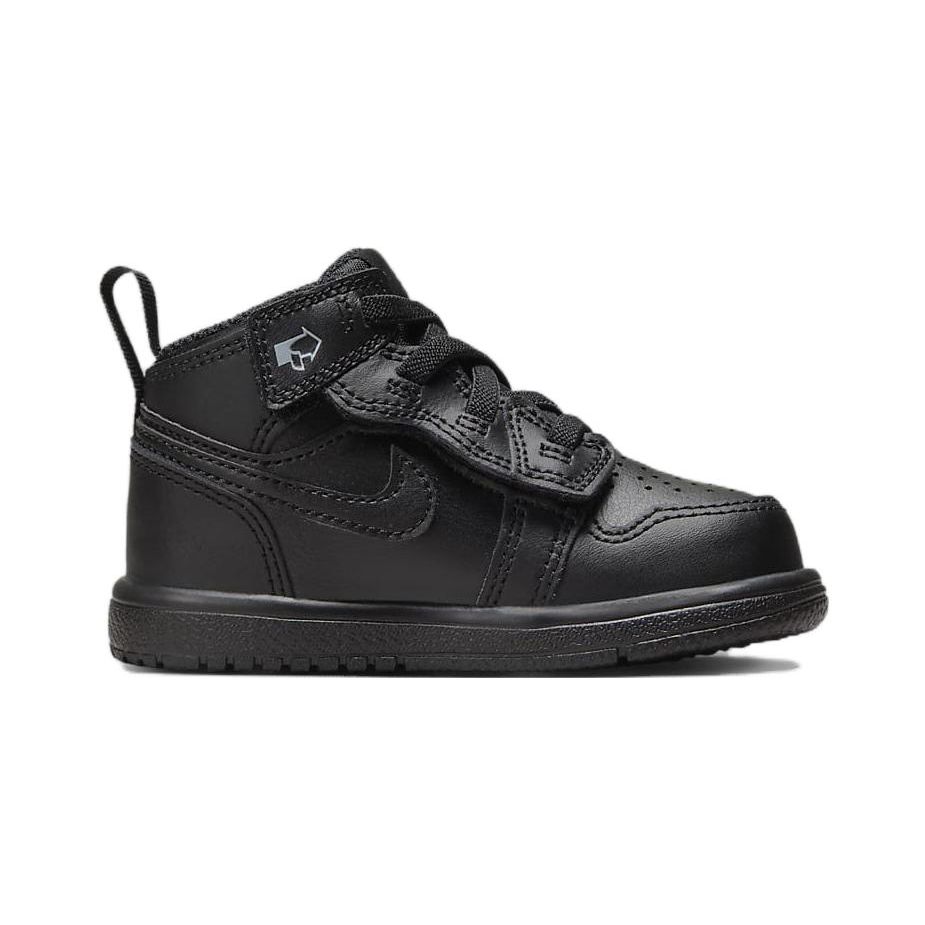 Кроссовки Air Jordan 1 Mid Alt TD для детей DR9744-093