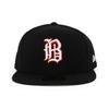 [New Era] Кепка 59FIFTY Birmingham Barons MiLB ON-FIELD AUTHENTIC HOME FITTED CAP BIRMINGHAM BARONS MINOR LEAGUE Кепка White Sox WHITE SOX 5950 Размер 7-14