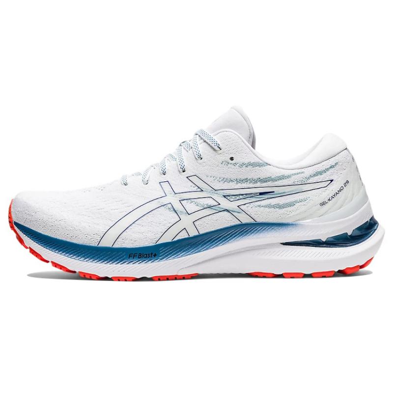 Asics Кроссовки Gel Kayano 29 'White Deep Ocean' 1011B440-101