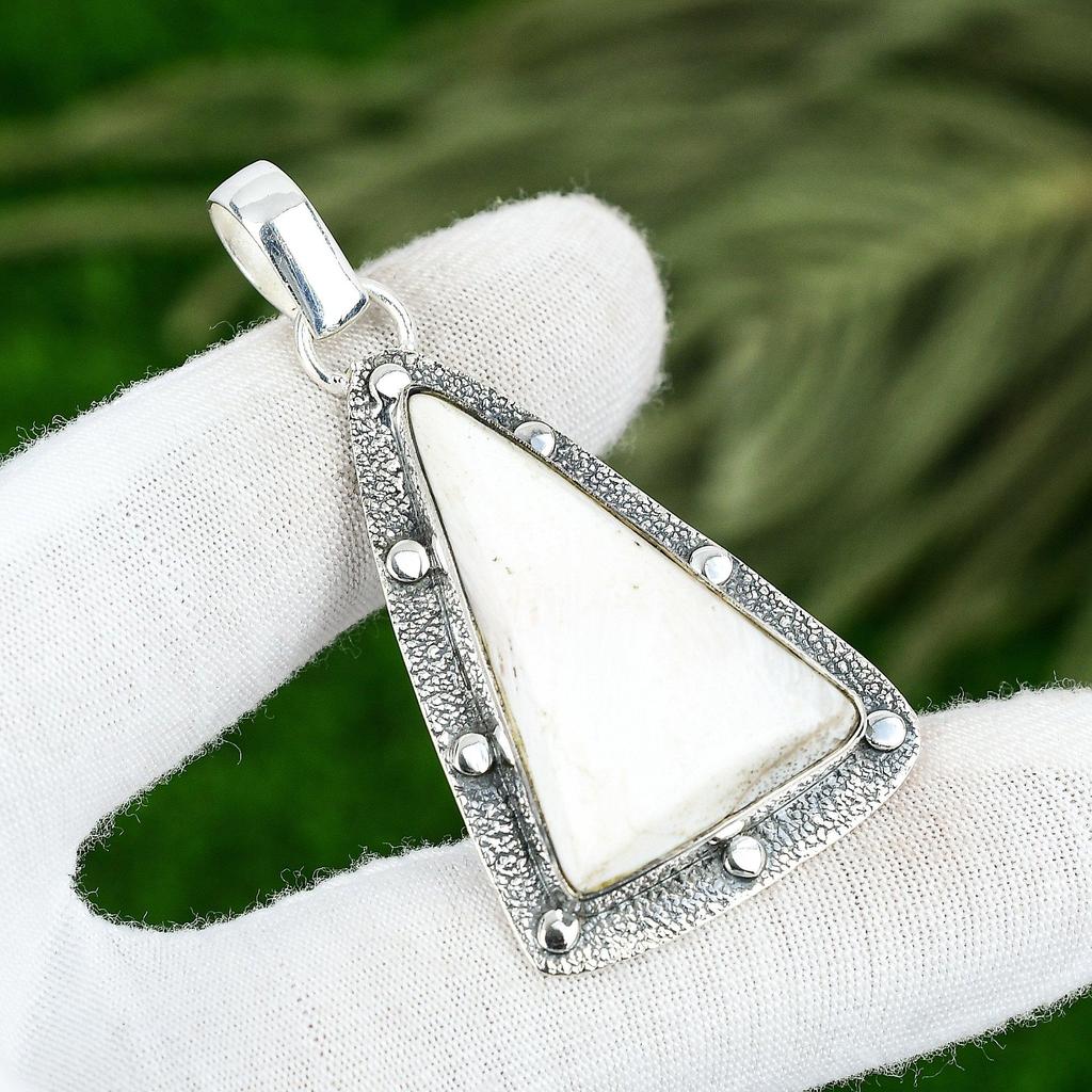 Сделка ко Дню матери 925 Серебро Чакра Короны С колесцитом Драгоценный камень Подвеска для жены Ювелирные изделия