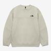 Мужская S Felix Heat Crewneck Nm5mq54b whS