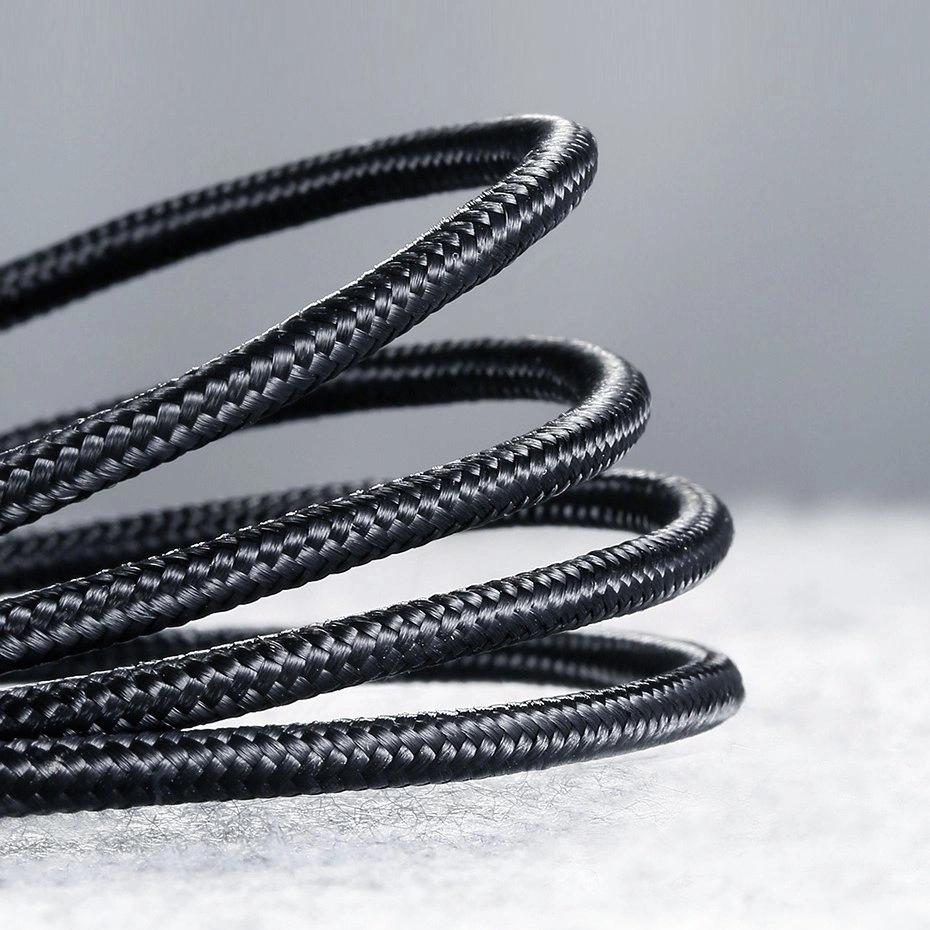 Ugreen Cable Usb - Usb Type C Quick Charge 3.0 3A 2M Gray (60128)