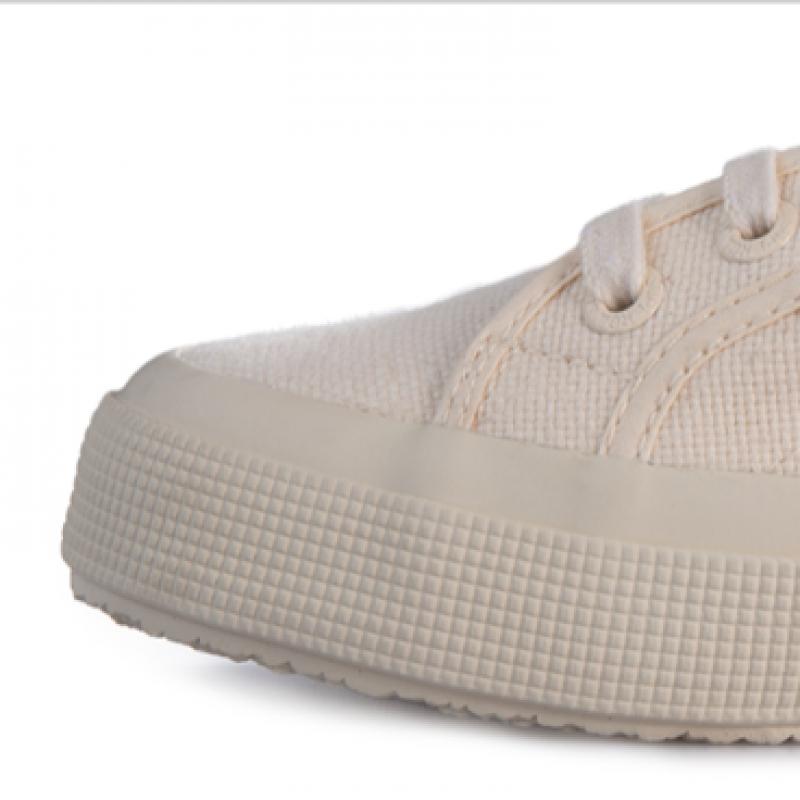 Superga S000010a9w Cotu Classic Total бежевый 2750