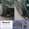 Подкрылок Geely Xingyao 8 - Брызговики от грязи и песка для внешней модификации