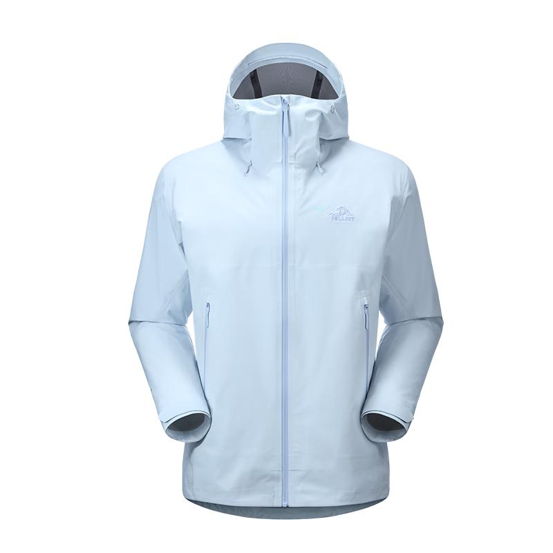 PELLIOT Унисекс outdoor куртка с жестким верхом Rock Shell 2.0