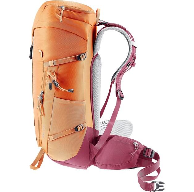 Рюкзак Deuter Trail 28 SL chestnut/maron (Damen) (3440623-9509)