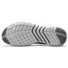 Nike Free Run 5.0 Next Nature Черно-белые женские кроссовки Темно-дымчато-серые CZ1891-001
