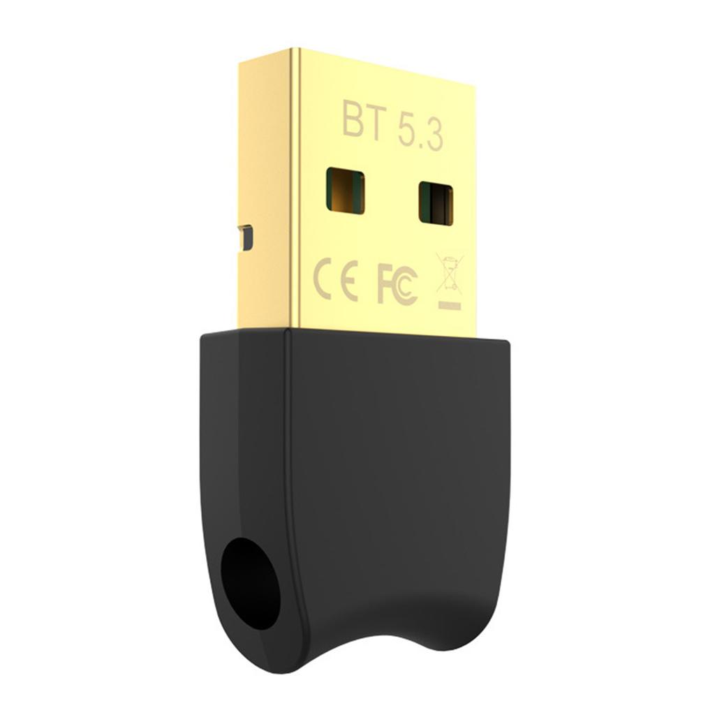 Mini USB Adapter Wireless Bluetooth-compatible Receiver 3.0Mbps High Speed Transmitter Support for Win7/8.1/10/11
