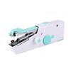 Mechine With Inne Sewing Foot Pedal Mini Electric Portable For New Tailor