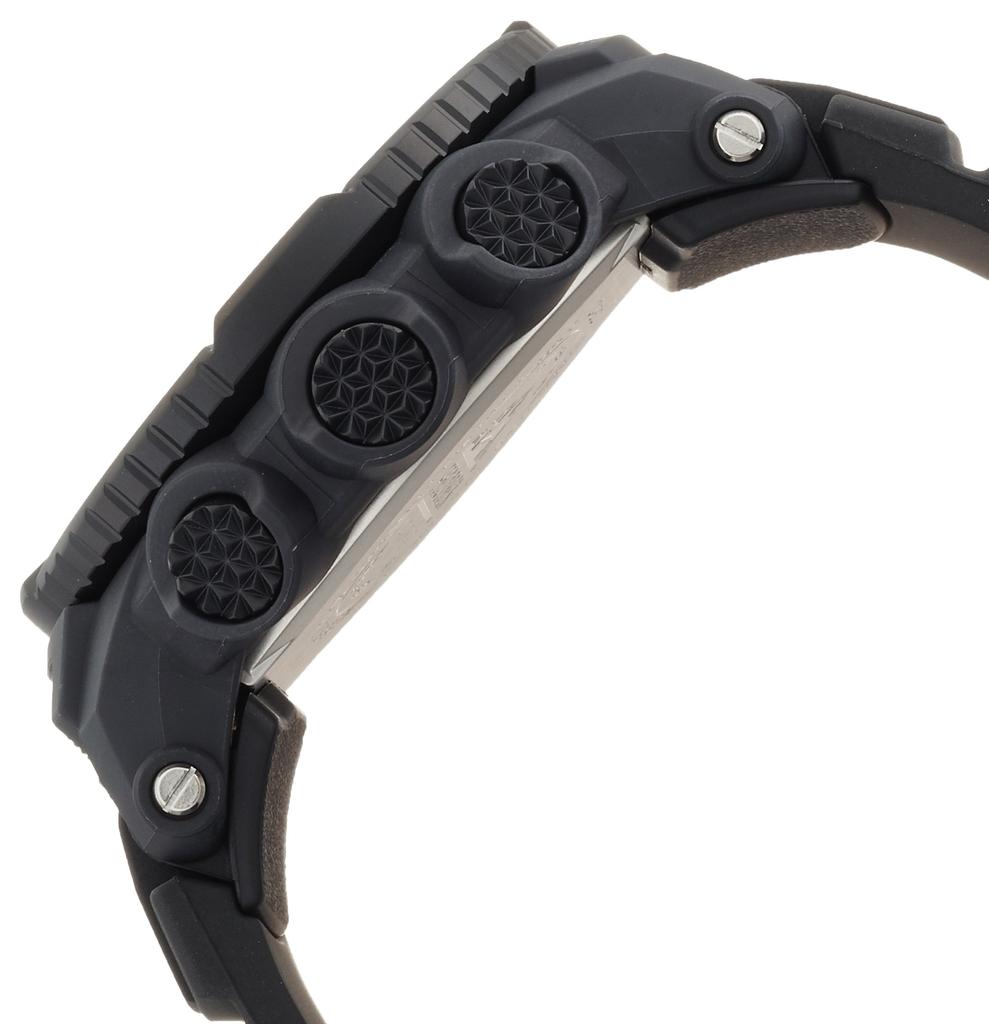 [Casio] Часы CASIO Protrek Radio Solar PRW-3510Y-1JF мужские