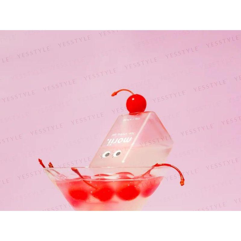 morii. - Urusto Hair Styling Keep Gel