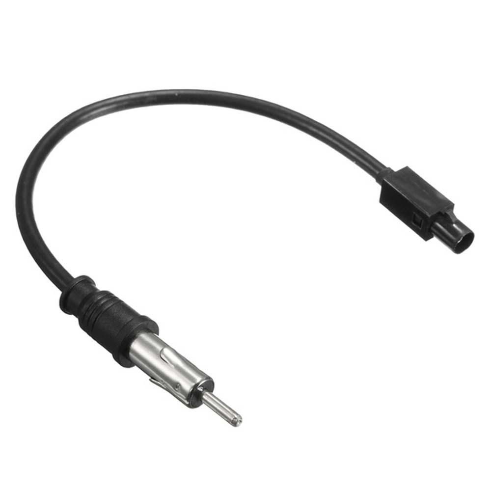 Автомобильный проигрыватель для грузовиков Автомобильный радиоприемник Кабель-конвертер Автомобильная антенна Адаптер для радиоантенны Шнур для подключения антенны