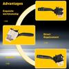 Переключатель указателей поворота для Toyota Camry 1997-2001, 4Runner 1996-1999 CBS-1009