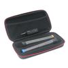 Microphone Case Inner Holder Tray Stable Carry Case with Handle Securely Store and Transport Your Microphone In Style