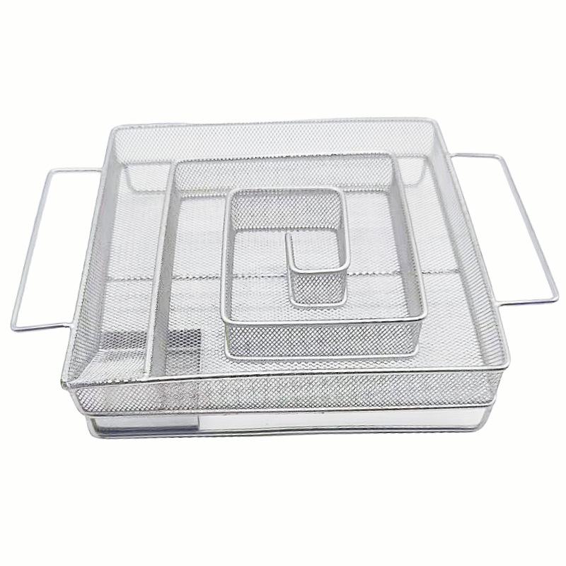 Stainless Steel Cold Smoke Generator for BBQ Grill