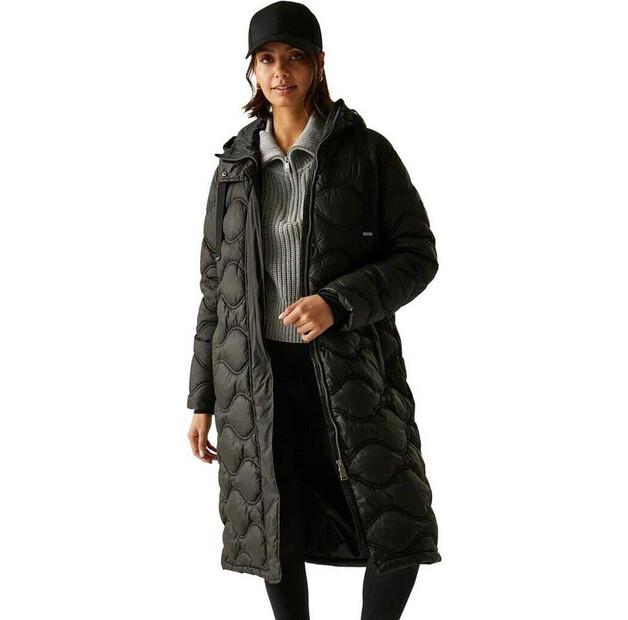 Стеганая куртка Regatta Embrie Steppjacke