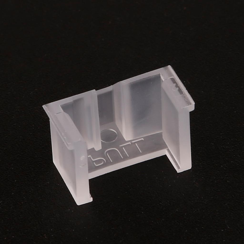 Надежный чехол-протектор для картриджа для иглы проигрывателя Audio-Technica AT-3600L, противоударная защитная крышка-скин