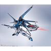 TAMASHII NATIONS Metal Robot Spirits Rising Freedom Gundam 140 мм АБС ПВХ Литой Металл Экшн-фигурка