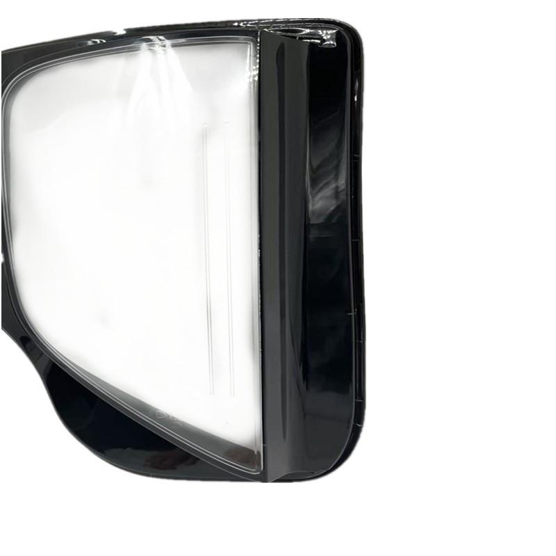 Hongqi E-HS9 (21-23) Fog Light Transparent Cover Lamp Shell