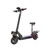 Cheevalry X9 Adult All-Terrain Electric Scooter 48V18.6Ah Battery 10 Inch Tires 45KM/H Top Speed 120KG Road Folding 1000W Motor E-Scooter