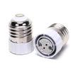 E27 To Mr16 Base Converter E27 Lamp Holder Adapter Screw Socket E27 To Gu5.3 G4