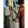 Gossamer Gear Тип II Skala 38 л Серый Треккинговый и Однодневный и Другие Рюкзак, Ультралегкий, Прочный, Походы, Серый, Для улицы, Альпинизм,