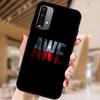 Чехол для игрового телефона Alan Wake для Xiaomi9 10 11PRO LITE Redmi Note7 8 9 10A PRO K40 Poco3 Shell