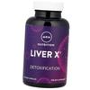 Добавка для печени, Liver X, 60вегкапс (71122004)