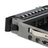 2.5 inch Hard Drive Rack Easy Installation Hard Drive Candy Replacement for Fujitsu Primergy Rack Tower Blade Servers
