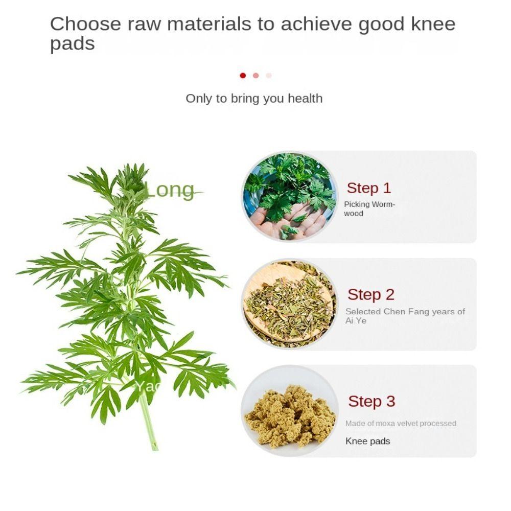 Утолщение Предотвращение артрита Зимние теплые принадлежности Грелки для коленей Противопростудные самонагревающиеся наколенники