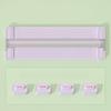 Bidirectional Cutting Manual Paper Trimmer Precision Craft Paper Cutter Shredder  School/ Office