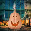 Pumpkin Table Decoration, Halloween Decoration, Desktop Ornaments, Can Be Easily Placed The Porch, Table Or Mantel, Indoor And Outdoor Decoration