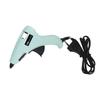 Glue Gun (glue Gun) Green 13 Cm + 2 Sticks