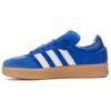 Мужские кроссовки Samba XLG Paris Olympics Blue Cloud-White Gum JI0865