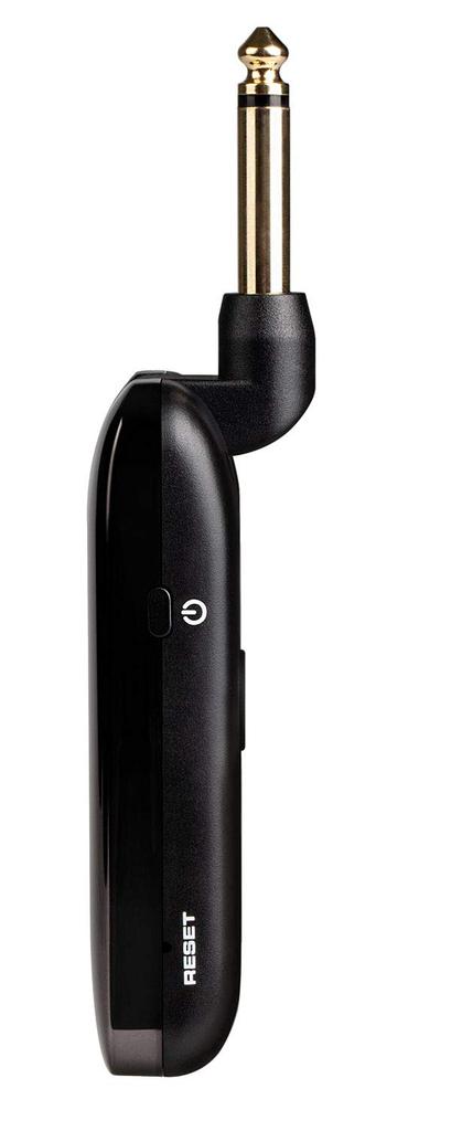 NUX MIGHTY PLUG Многофункциональный усилитель для наушников MP-2