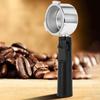 3 Ears Espresso Filter Handle 51mm Coffee Machine Replacement Parts Coffee Portafilter  Home