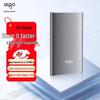 Aigo S02 500 ГБ USB 3.1 Портативный SSD