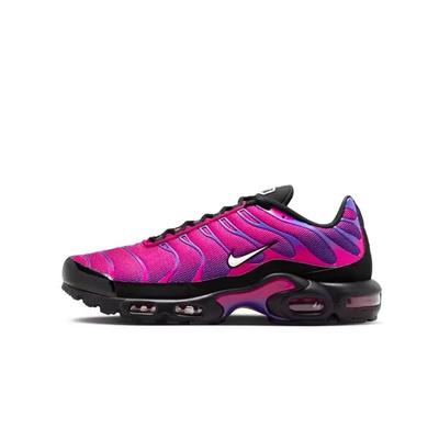 Air Max Plus Мятежный воздух Огненная ягода