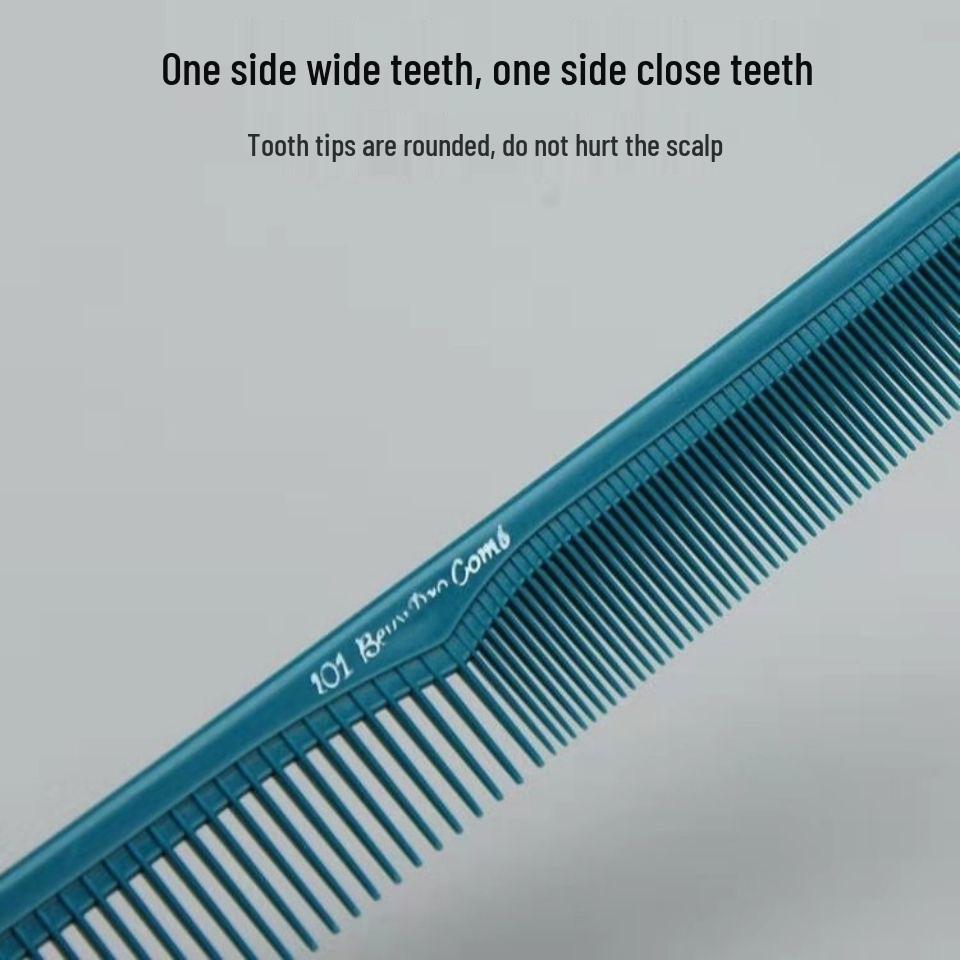 Professional Hair Salon Cutting Comb for Hairstylists and Women