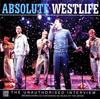 CD WESTLIFE - Interview  Non Japan Pop Used