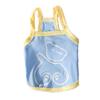 Spring and Summer New Dog Clothes Cute Luminous Bear Sunscreen Cool Suspender Teddy Small Dog Pet Clothing