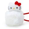 Sanrio Держатель для хвостика Hello Kitty Boa