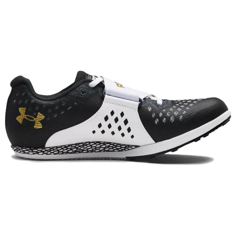 Under Armour Шиповки Hovr Skyline Tj 'Jet Grey White' 3021864-101