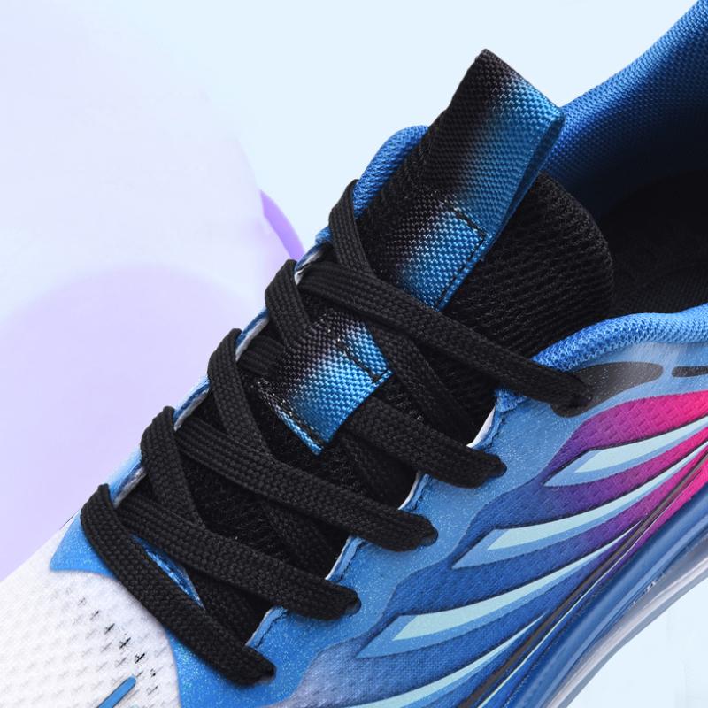 Мужские кроссовки плоские удобные сетчатые для спорта на открытом воздухе большого размера теннисные кроссовки 2025 новые оригинальные кроссовки мужские