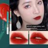 Lipstick Big Brand Genuine Goods Official Flagship Store Does Not Fade No Stain on Cup Long-Lasting White Lipstick for Students