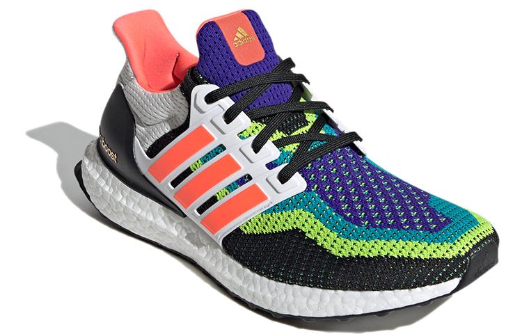 Adidas UltraBoost 2.0 Dna 'What The - Cloud White' FW8710