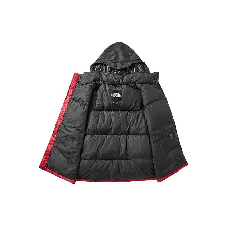 THE NORTH FACE 1996 Down Jacket Unisex Red NF0A496S-682